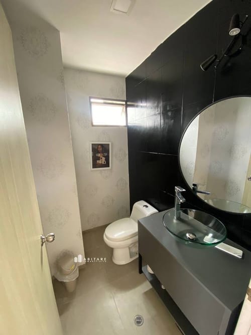 Apartamento de 3 alcobas en venta en Alto Bosque, Cartagena, 180 m² · foto 8 de 10