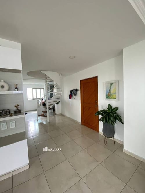 Apartamento de 3 alcobas en venta en Alto Bosque, Cartagena, 180 m² · foto 9 de 10