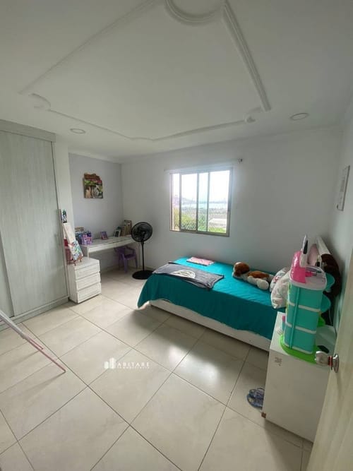 Apartamento de 3 alcobas en venta en Alto Bosque, Cartagena, 180 m² · foto 10 de 10