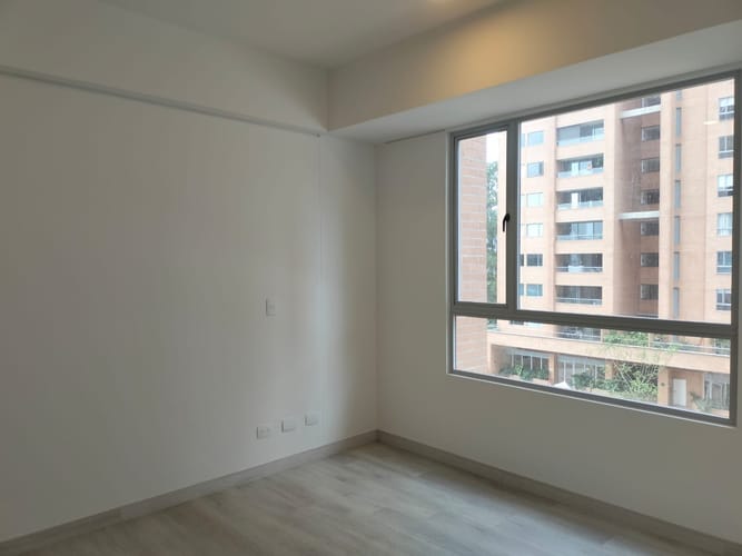 Apartamento de 1 alcoba en venta en El Poblado, Medellín, 50 m² · foto 11 de 13