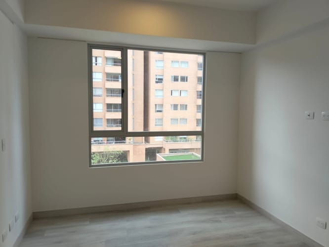 Apartamento de 1 alcoba en venta en El Poblado, Medellín, 50 m² · foto 9 de 13