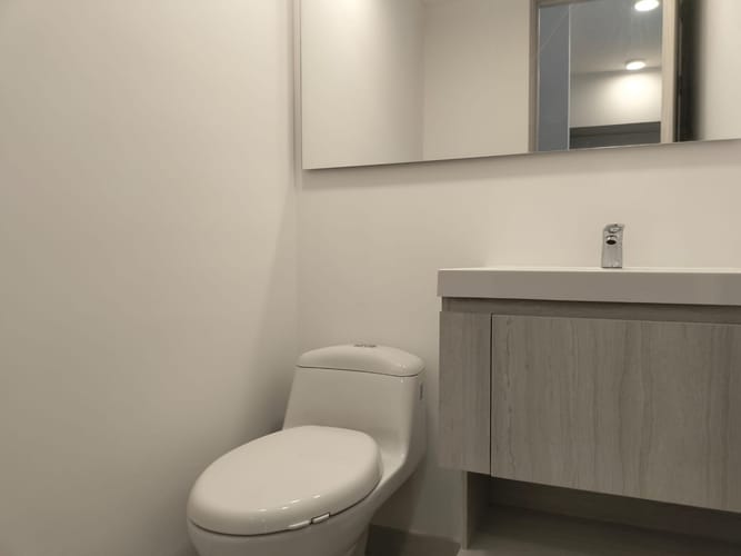 Apartamento de 1 alcoba en venta en El Poblado, Medellín, 50 m² · foto 13 de 13