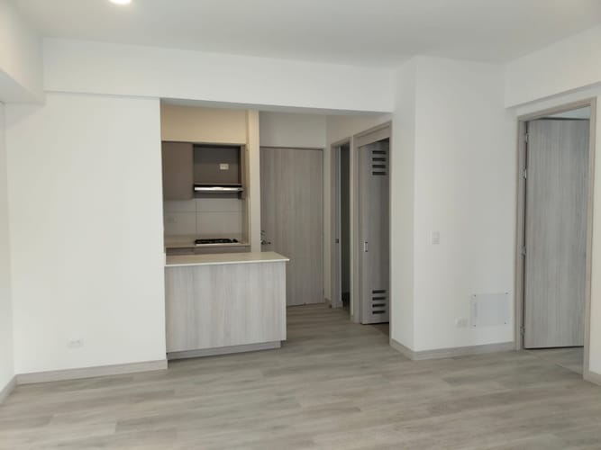 Apartamento de 1 alcoba en venta en El Poblado, Medellín, 50 m² · foto 7 de 13
