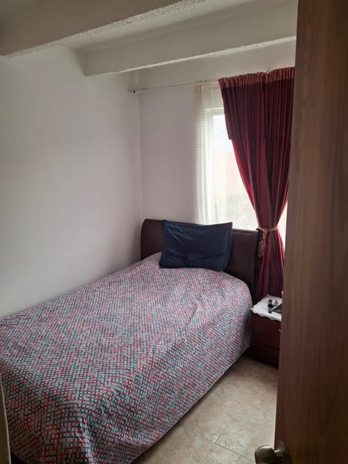 Apartamento de 3 alcobas en venta en San Mateo, Soacha, 50 m² · foto 9 de 14
