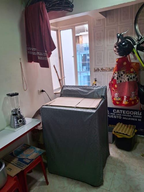Apartamento de 3 alcobas en venta en San Mateo, Soacha, 50 m² · foto 3 de 14