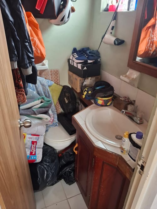 Apartamento de 3 alcobas en venta en San Mateo, Soacha, 50 m² · foto 7 de 14