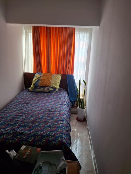 Apartamento de 3 alcobas en venta en San Mateo, Soacha, 50 m² · foto 5 de 14