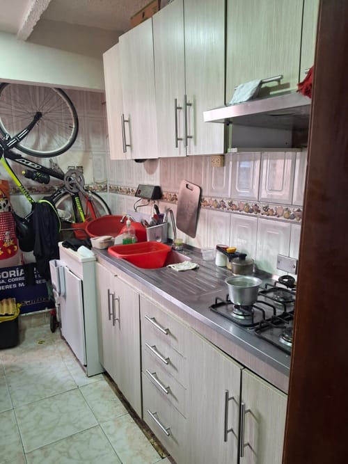Apartamento de 3 alcobas en venta en San Mateo, Soacha, 50 m² · foto 6 de 14