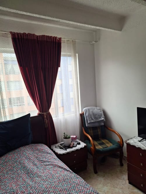 Apartamento de 3 alcobas en venta en San Mateo, Soacha, 50 m² · foto 14 de 14