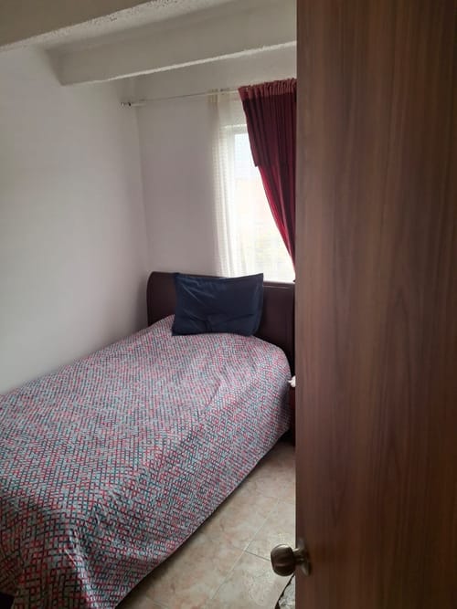 Apartamento de 3 alcobas en venta en San Mateo, Soacha, 50 m² · foto 13 de 14