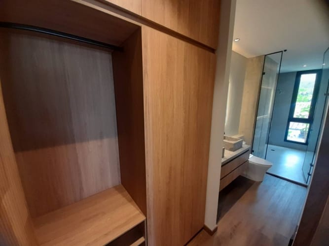 Apartamento de 2 alcobas en venta en Loma Del Campestre, Medellín, 178 m² · foto 6 de 24