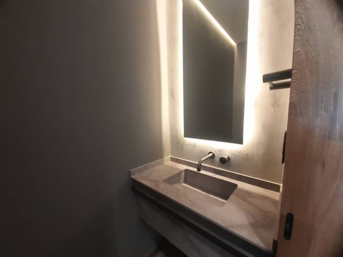 Apartamento de 2 alcobas en venta en Loma Del Campestre, Medellín, 178 m² · foto 16 de 24