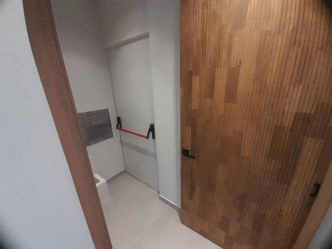 Apartamento de 2 alcobas en venta en Loma Del Campestre, Medellín, 178 m² · foto 24 de 24