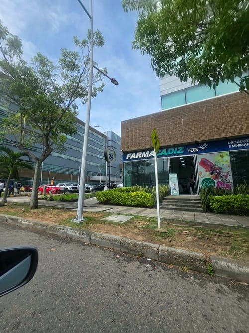 Lote en venta en Zona Industrial, Ibagué, 10000 m² · foto 9 de 21