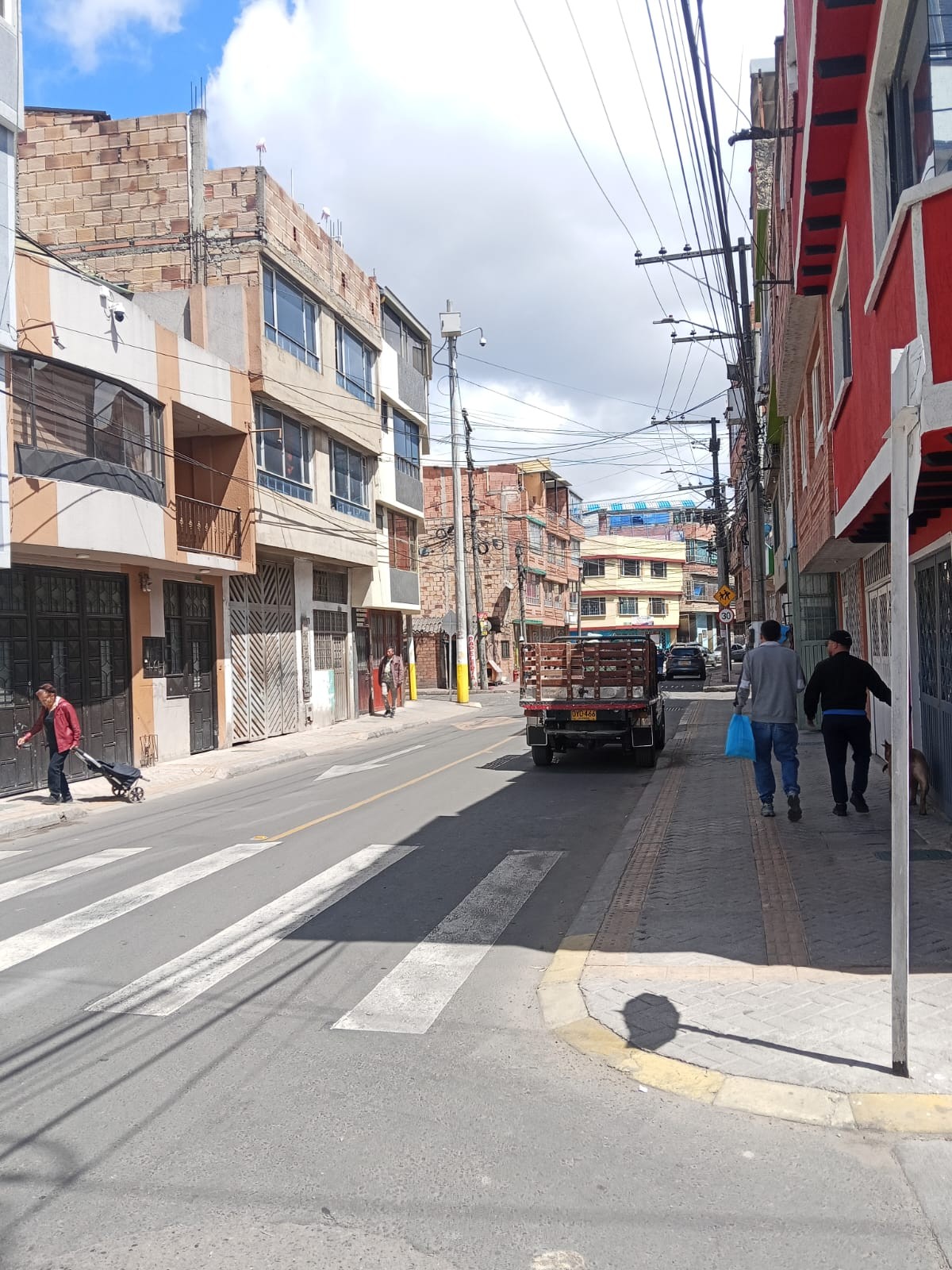 Casa en venta en Engativá, Bogotá · foto 9 de 11