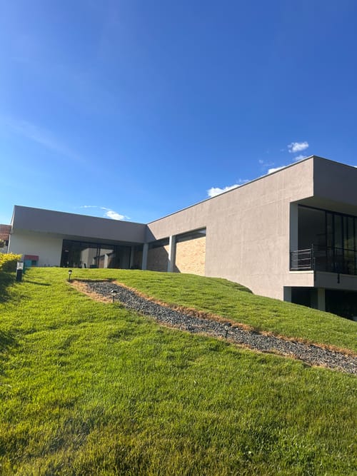 Casa de 4 alcobas en venta en Tribunas Corcega, Pereira, 410 m² · foto 10 de 16