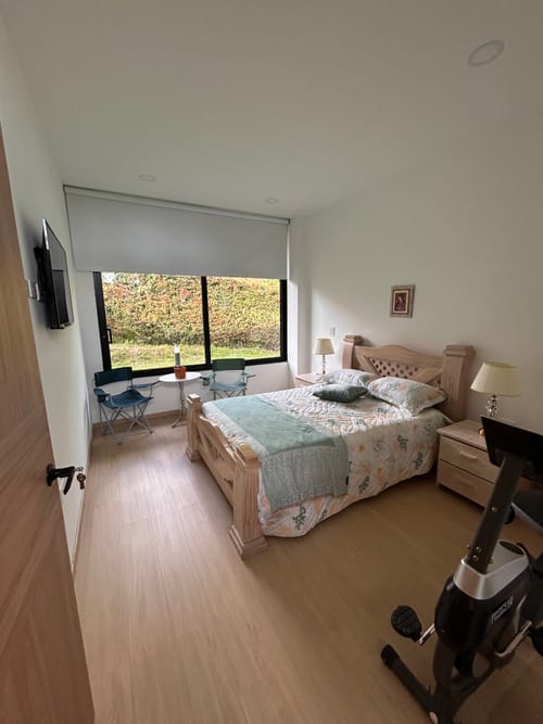 Casa de 4 alcobas en venta en Tribunas Corcega, Pereira, 410 m² · foto 11 de 16