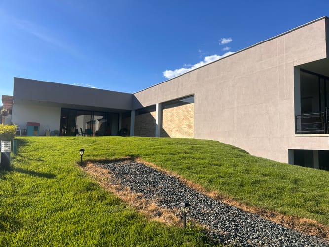 Casa de 4 alcobas en venta en Tribunas Corcega, Pereira, 410 m² · foto 14 de 16