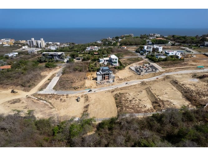 Lote en venta en Salgar, Puerto Colombia, 1005 m² · foto 2 de 6