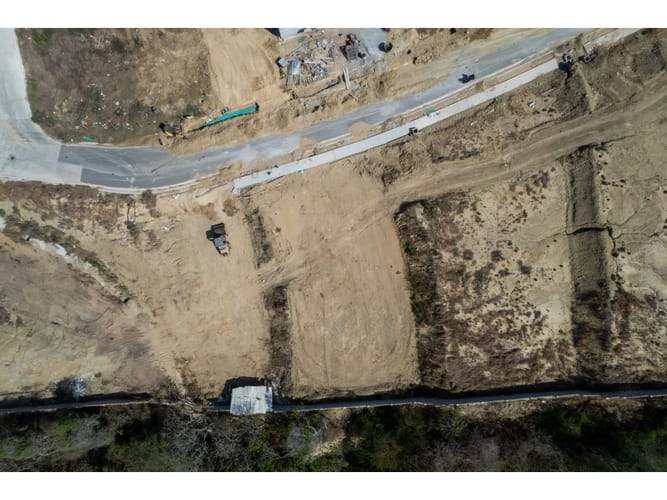 Lote en venta en Salgar, Puerto Colombia, 1005 m² · foto 3 de 6