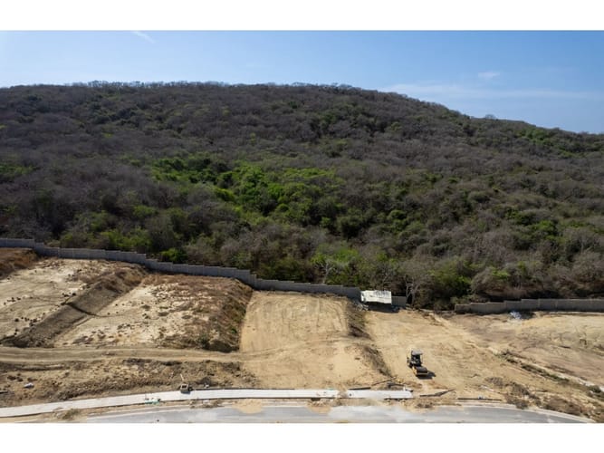 Lote en venta en Salgar, Puerto Colombia, 1005 m² · foto 5 de 6