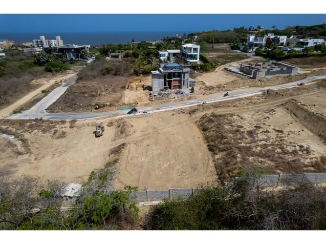 Lote en venta en Salgar, Puerto Colombia, 1005 m² · foto 6 de 6