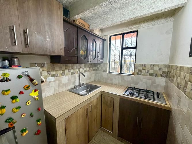 Casa de 6 alcobas en venta en Villa Flor Ii, Pasto, 145 m² · foto 2 de 8