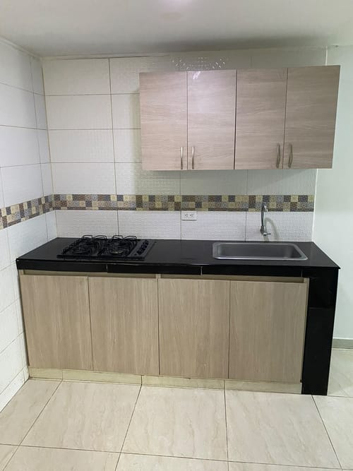 Casa de 5 alcobas en venta en Villas De Veracruz, Cali, 150 m² · foto 3 de 10