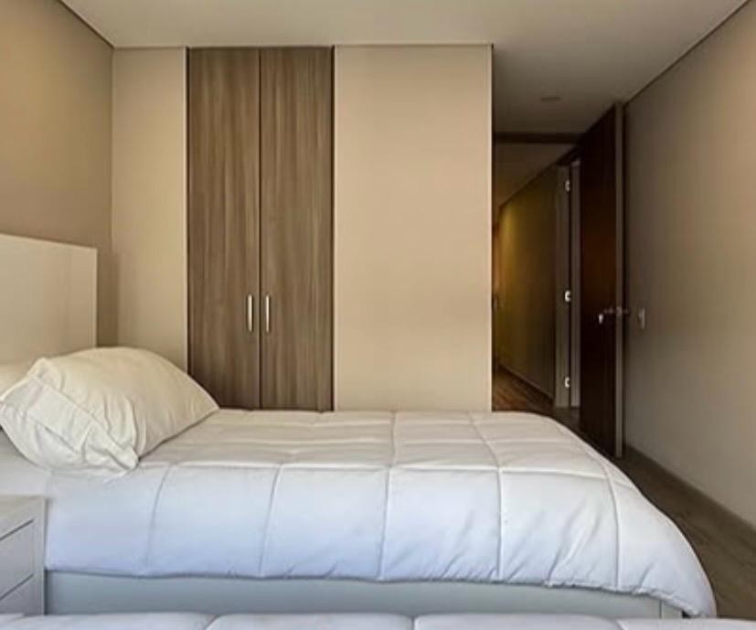 Apartamento en venta en Multicentro, Bogotá · foto 2 de 12