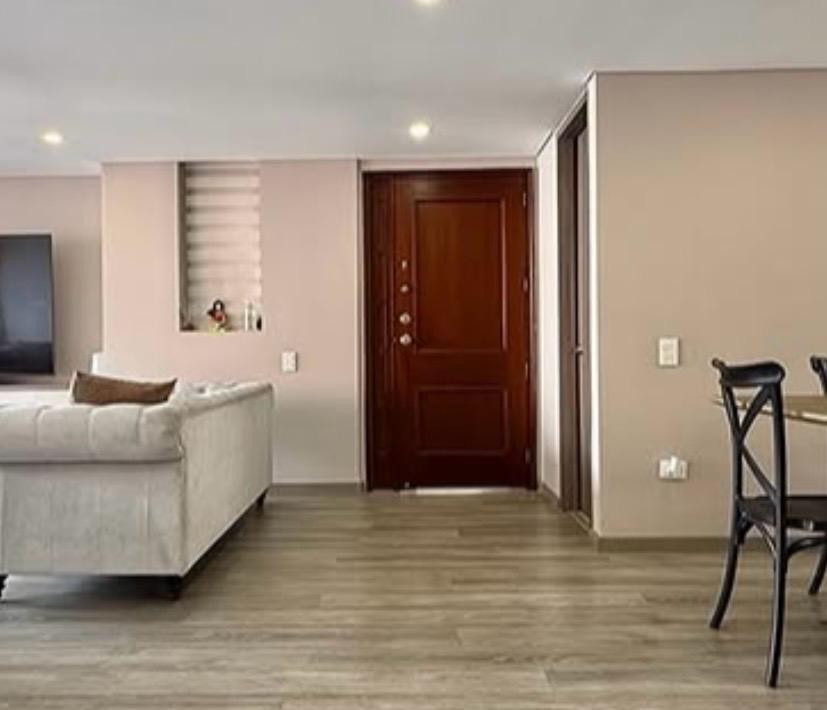Apartamento en venta en Multicentro, Bogotá · foto 6 de 12
