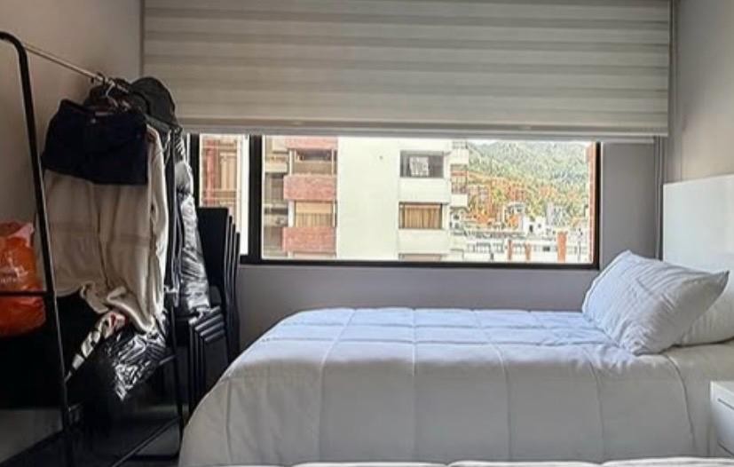 Apartamento en venta en Multicentro, Bogotá · foto 3 de 12