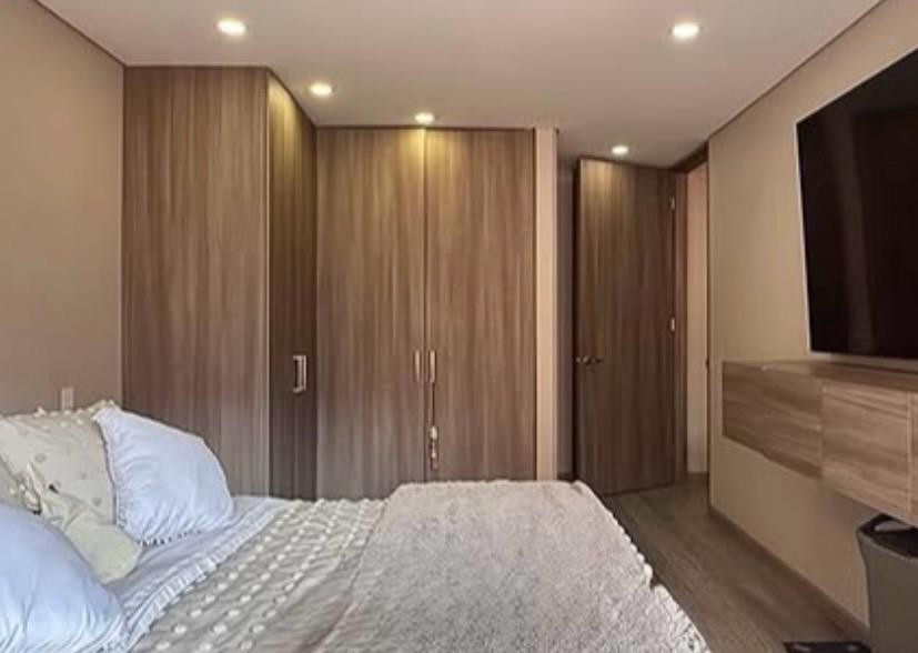 Apartamento en venta en Multicentro, Bogotá · foto 4 de 12