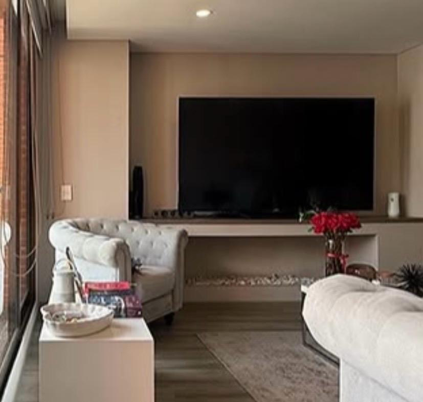 Apartamento en venta en Multicentro, Bogotá · foto 11 de 12
