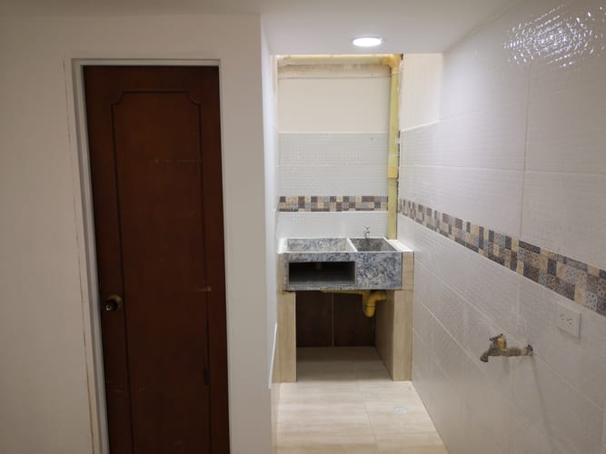 Casa de 5 alcobas en venta en Villas De Veracruz, Cali, 150 m² · foto 5 de 10