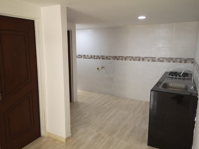 Casa de 5 alcobas en venta en Villas De Veracruz, Cali, 150 m² · foto 6 de 10