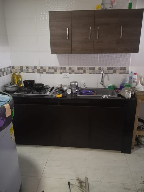Casa de 5 alcobas en venta en Villas De Veracruz, Cali, 150 m² · foto 10 de 10