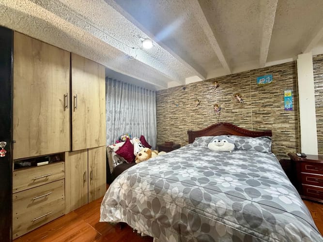Casa de 6 alcobas en venta en Villa Flor Ii, Pasto, 145 m² · foto 3 de 8
