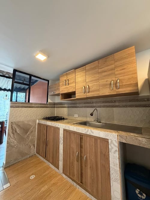Casa de 6 alcobas en venta en Villa Flor Ii, Pasto, 145 m² · foto 4 de 8