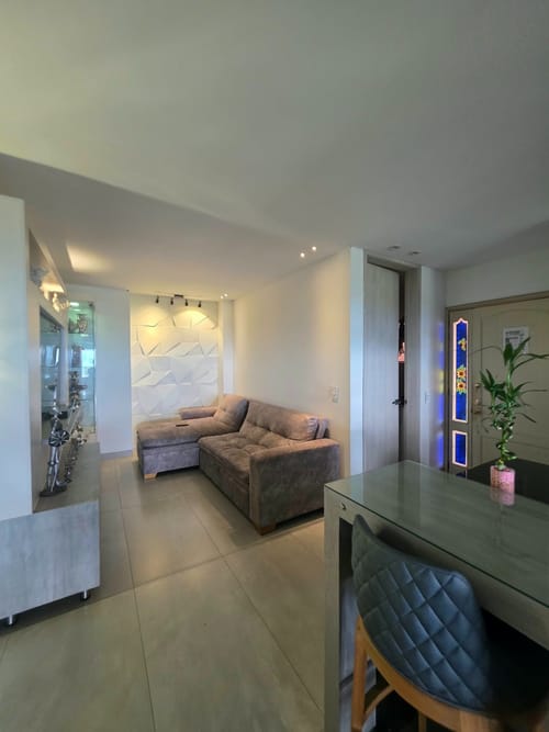 Apartamento de 3 alcobas en venta en Los Remansos La Tablita, Ibagué, 200 m² · foto 12 de 24