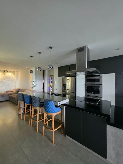 Apartamento de 3 alcobas en venta en Los Remansos La Tablita, Ibagué, 200 m² · foto 8 de 24