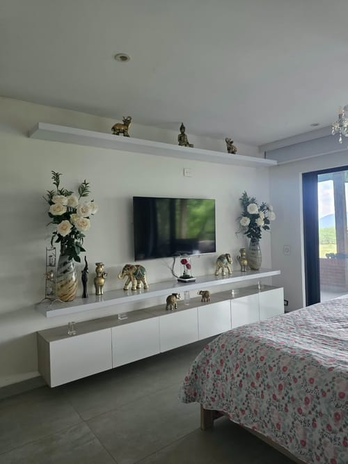 Apartamento de 3 alcobas en venta en Los Remansos La Tablita, Ibagué, 200 m² · foto 16 de 24