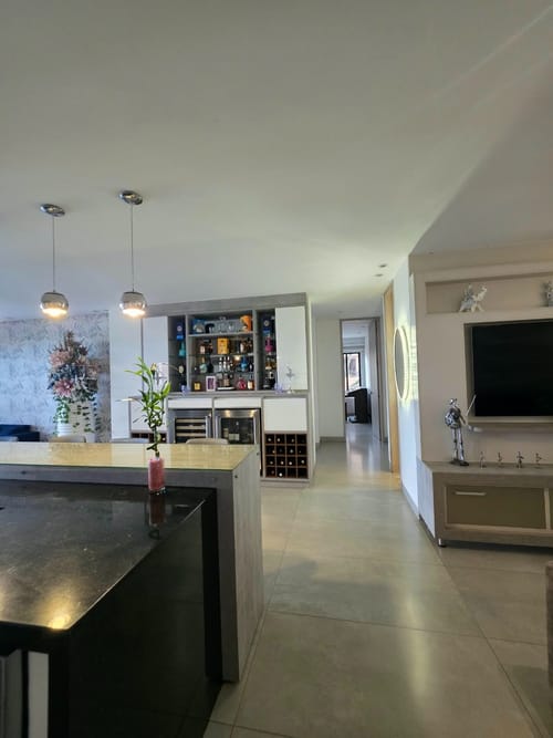 Apartamento de 3 alcobas en venta en Los Remansos La Tablita, Ibagué, 200 m² · foto 6 de 24