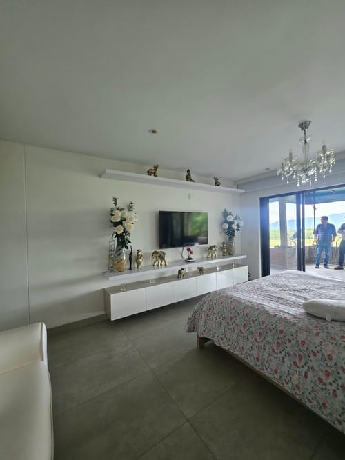 Apartamento de 3 alcobas en venta en Los Remansos La Tablita, Ibagué, 200 m² · foto 22 de 24
