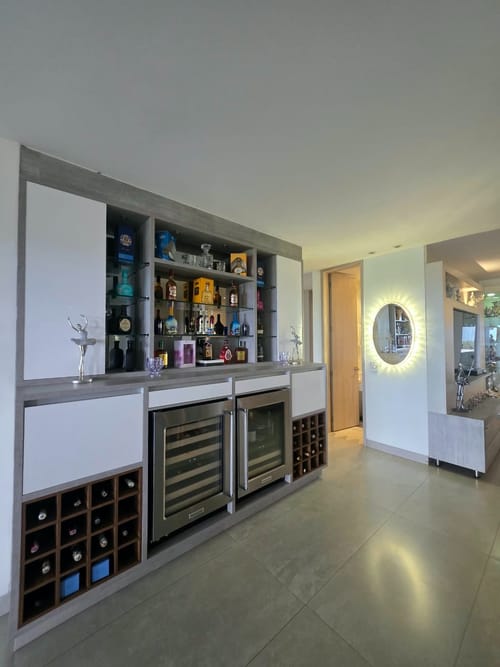 Apartamento de 3 alcobas en venta en Los Remansos La Tablita, Ibagué, 200 m² · foto 23 de 24