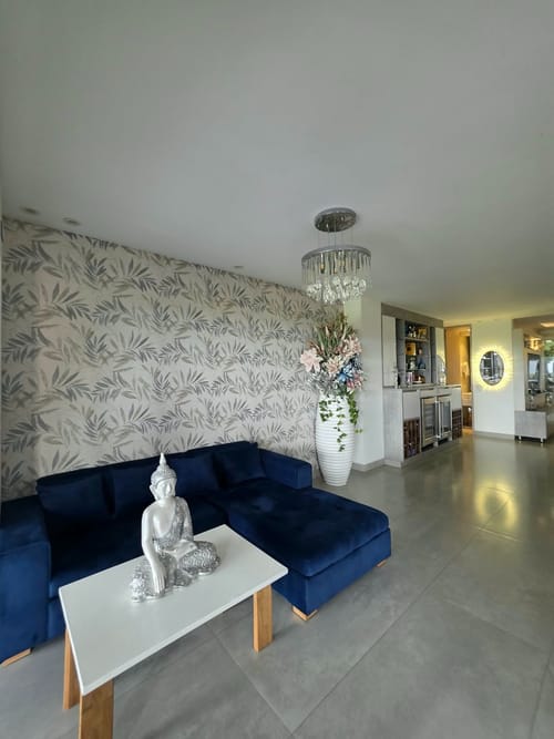 Apartamento de 3 alcobas en venta en Los Remansos La Tablita, Ibagué, 200 m² · foto 11 de 24
