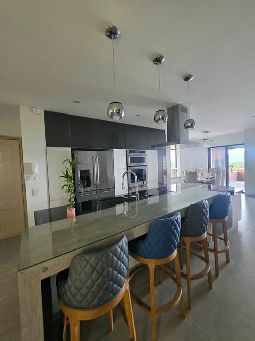 Apartamento de 3 alcobas en venta en Los Remansos La Tablita, Ibagué, 200 m² · foto 5 de 24