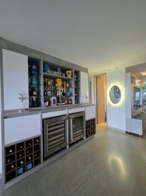 Apartamento de 3 alcobas en venta en Los Remansos La Tablita, Ibagué, 200 m² · foto 7 de 24