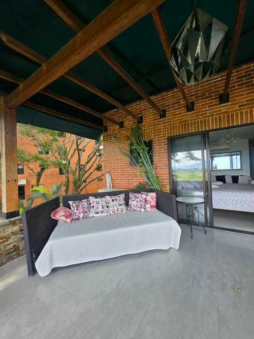 Apartamento de 3 alcobas en venta en Los Remansos La Tablita, Ibagué, 200 m² · foto 18 de 24
