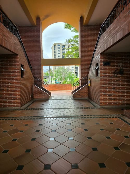Apartamento de 3 alcobas en venta en Los Remansos La Tablita, Ibagué, 200 m² · foto 24 de 24