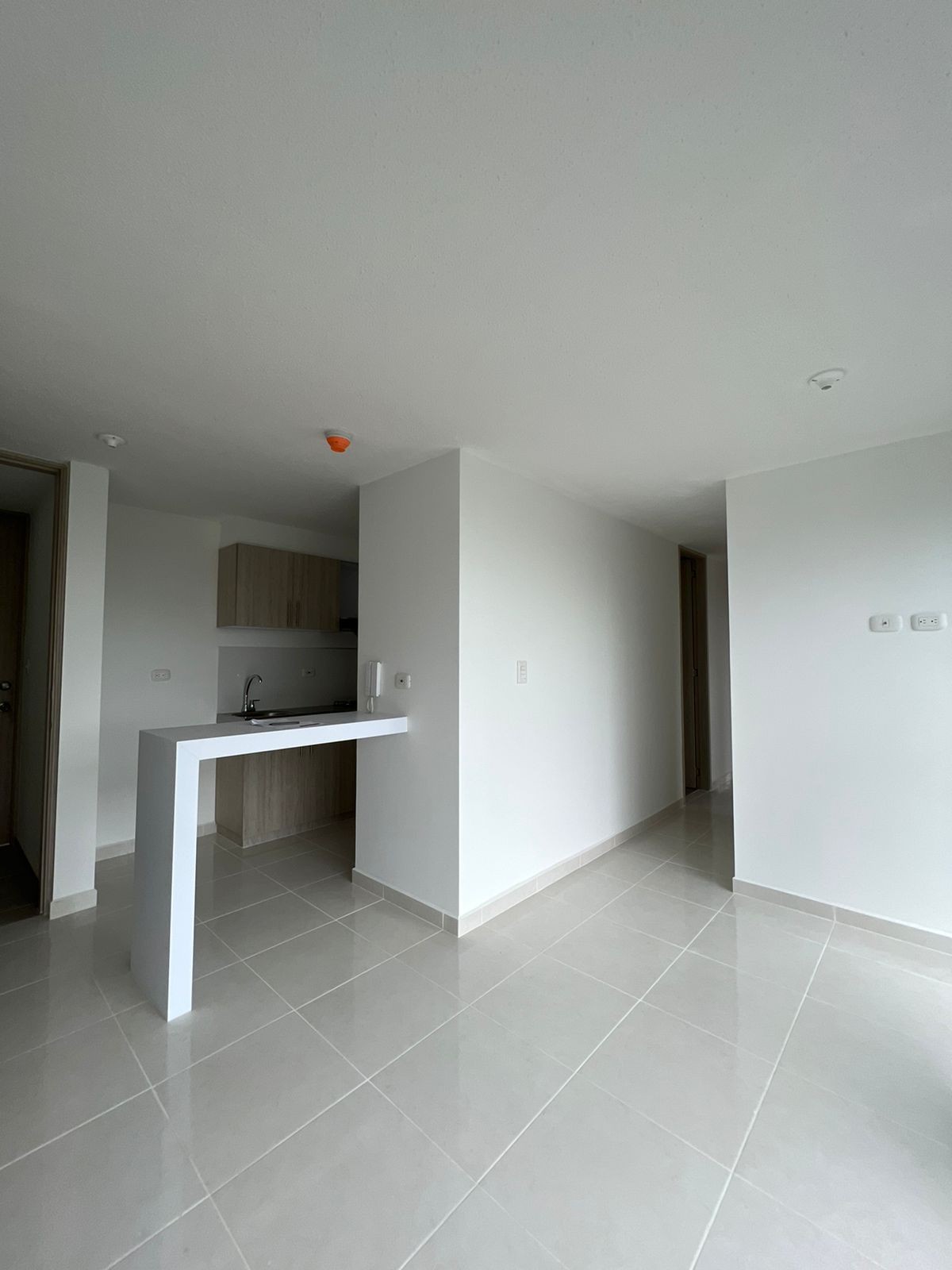 Apartamento en Venta en Condina, Pereira